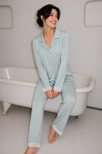 Pyjama Femme Haut de Gamme
