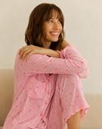 Pyjamty Nuit Rose